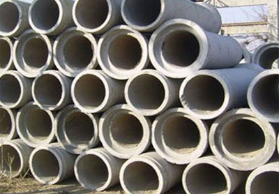 市政污水管施工