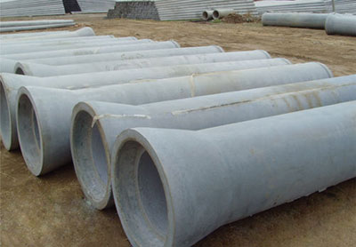 水泥管厂家